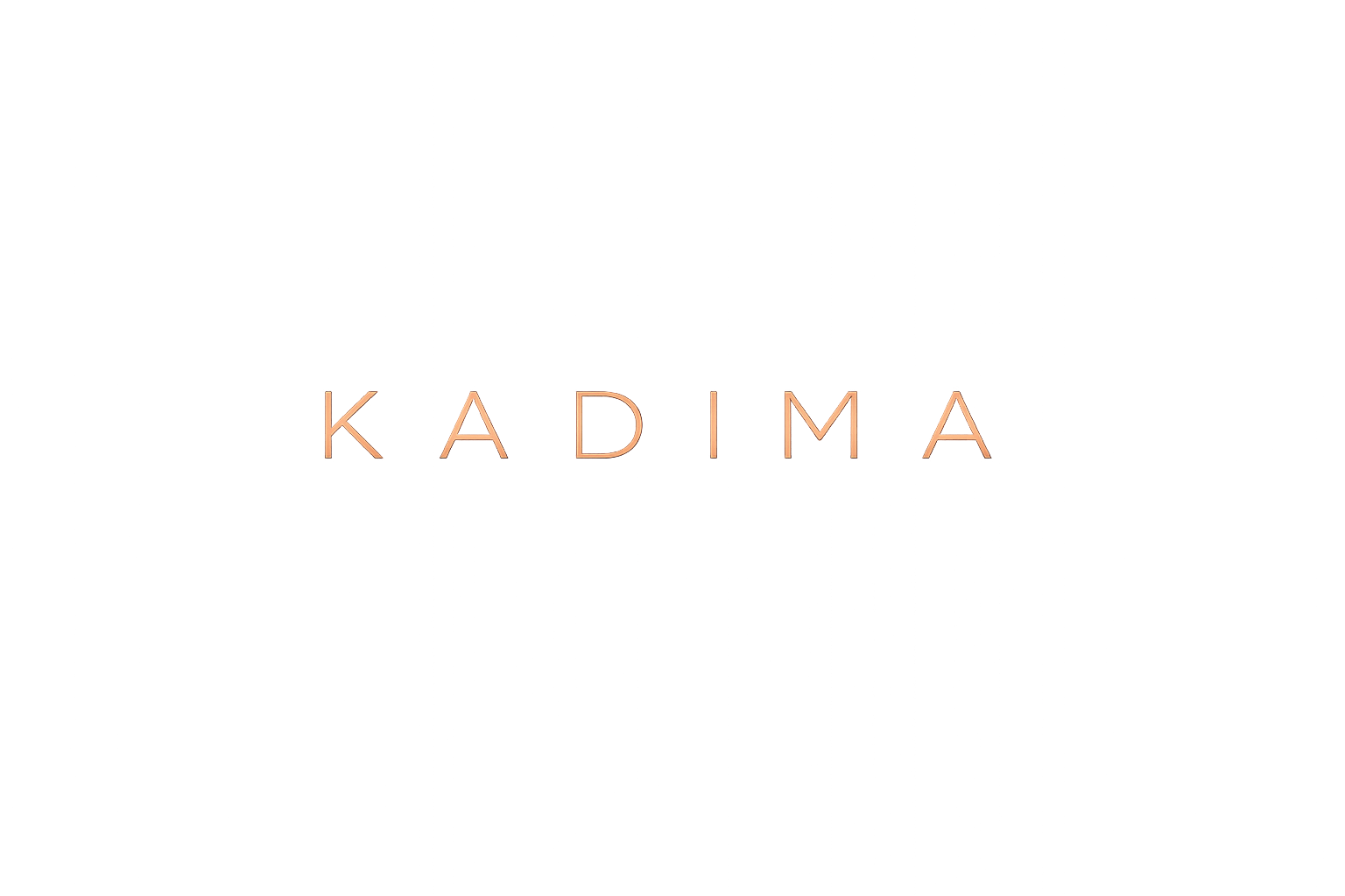 Kadima Logo