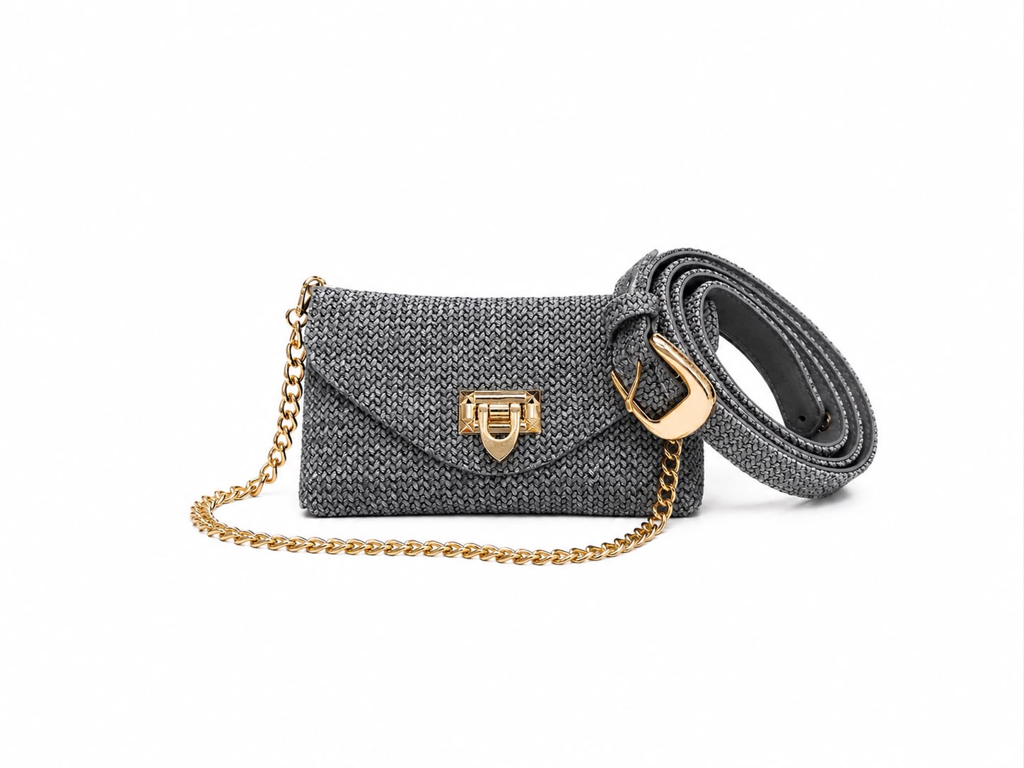 Bolsa cinto