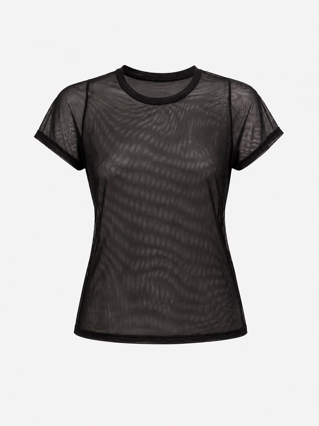Blusa Tule