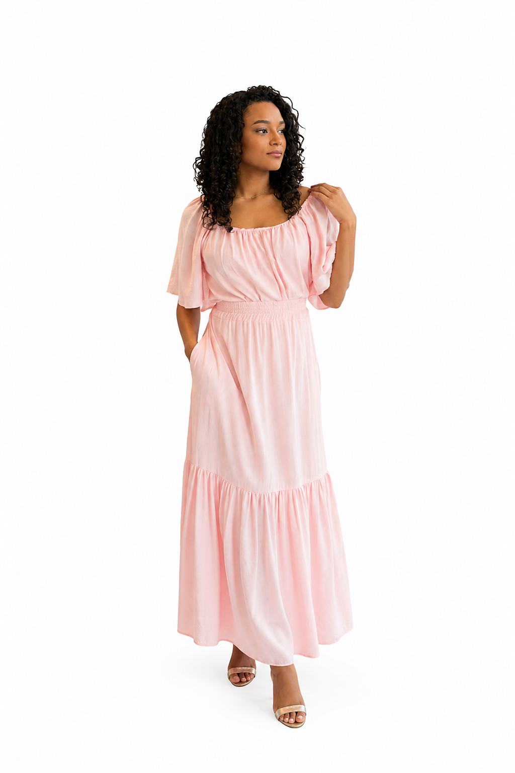 Conjunto longo Gigana