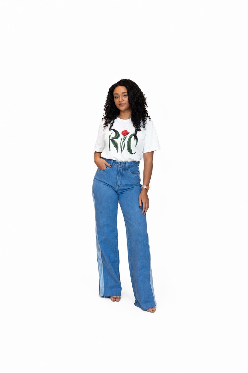 T-shirt Verão