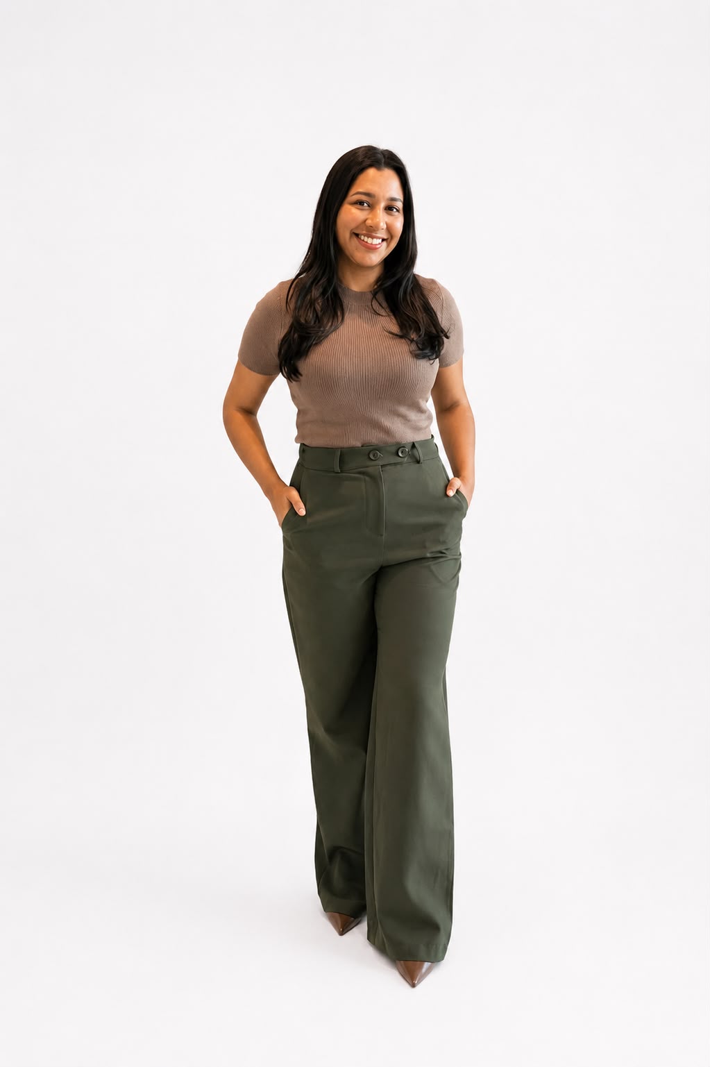 Calça Bruna
