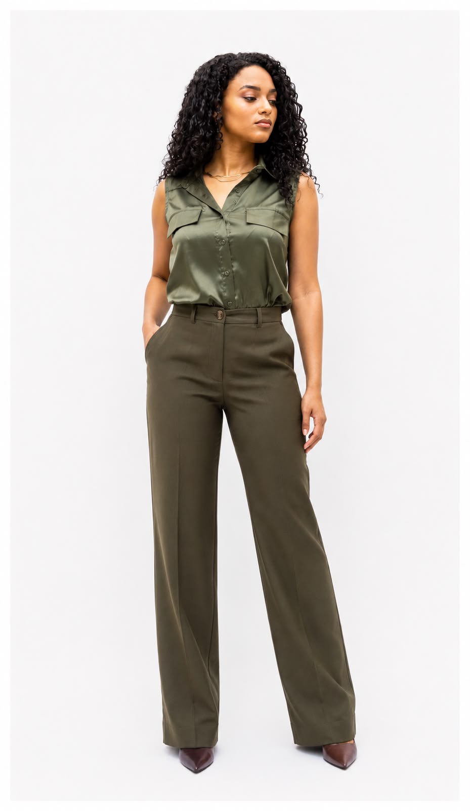 Camisa Raquel